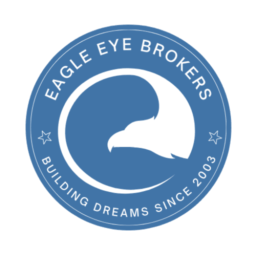 eagle eye brokers logo large size